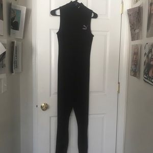 PUMA T9 JUMPSUIT